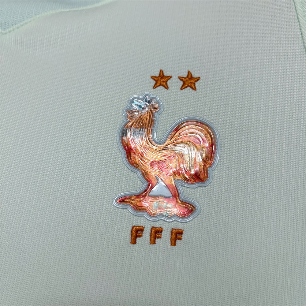 France 2026 WC Away kit