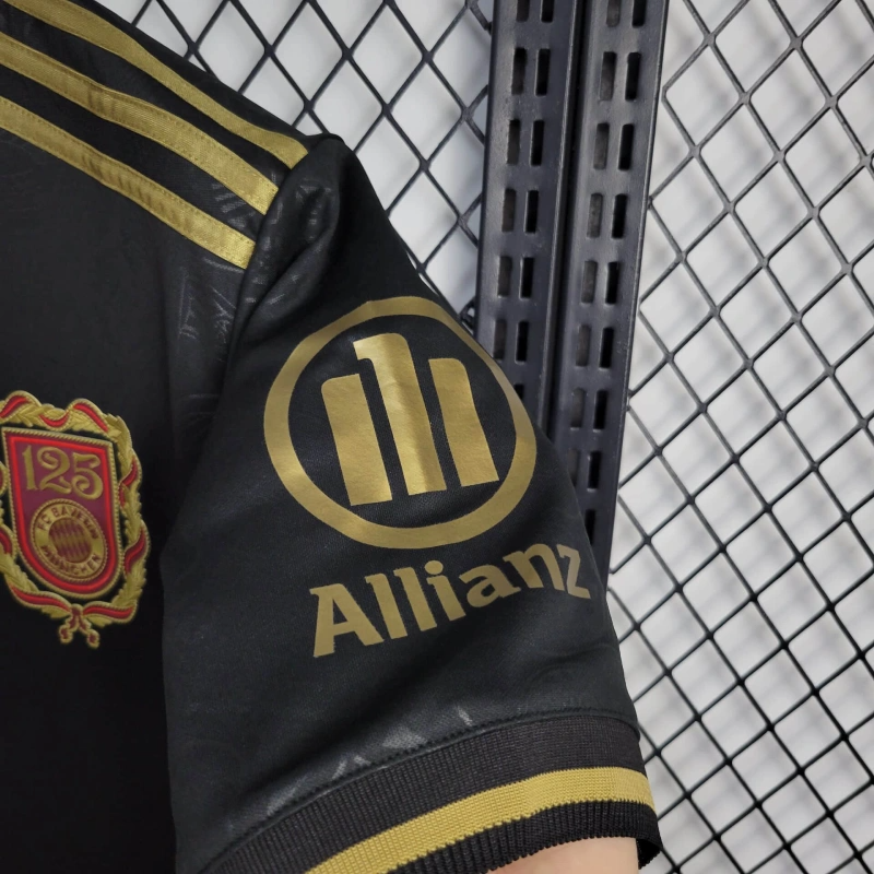 Bayern München 25/26 Special kit