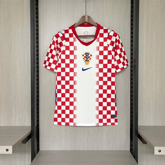 Croatia 2026 WC Away kit