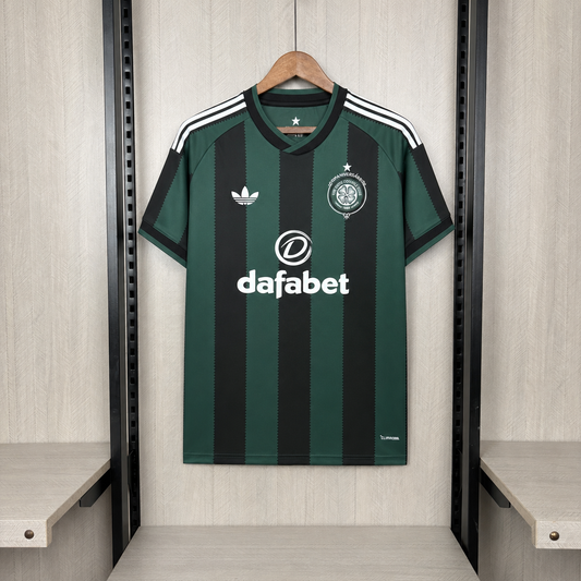 Celtic 26/27 Away kit