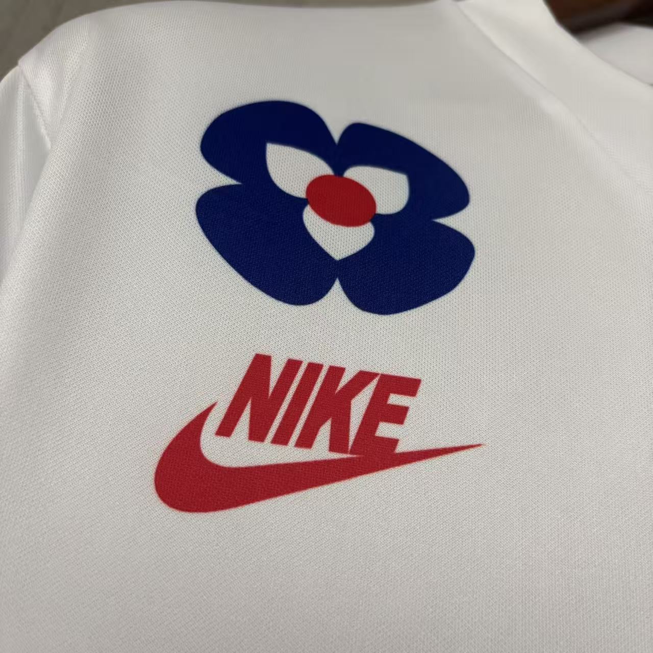 PSG 91/92 Away kit