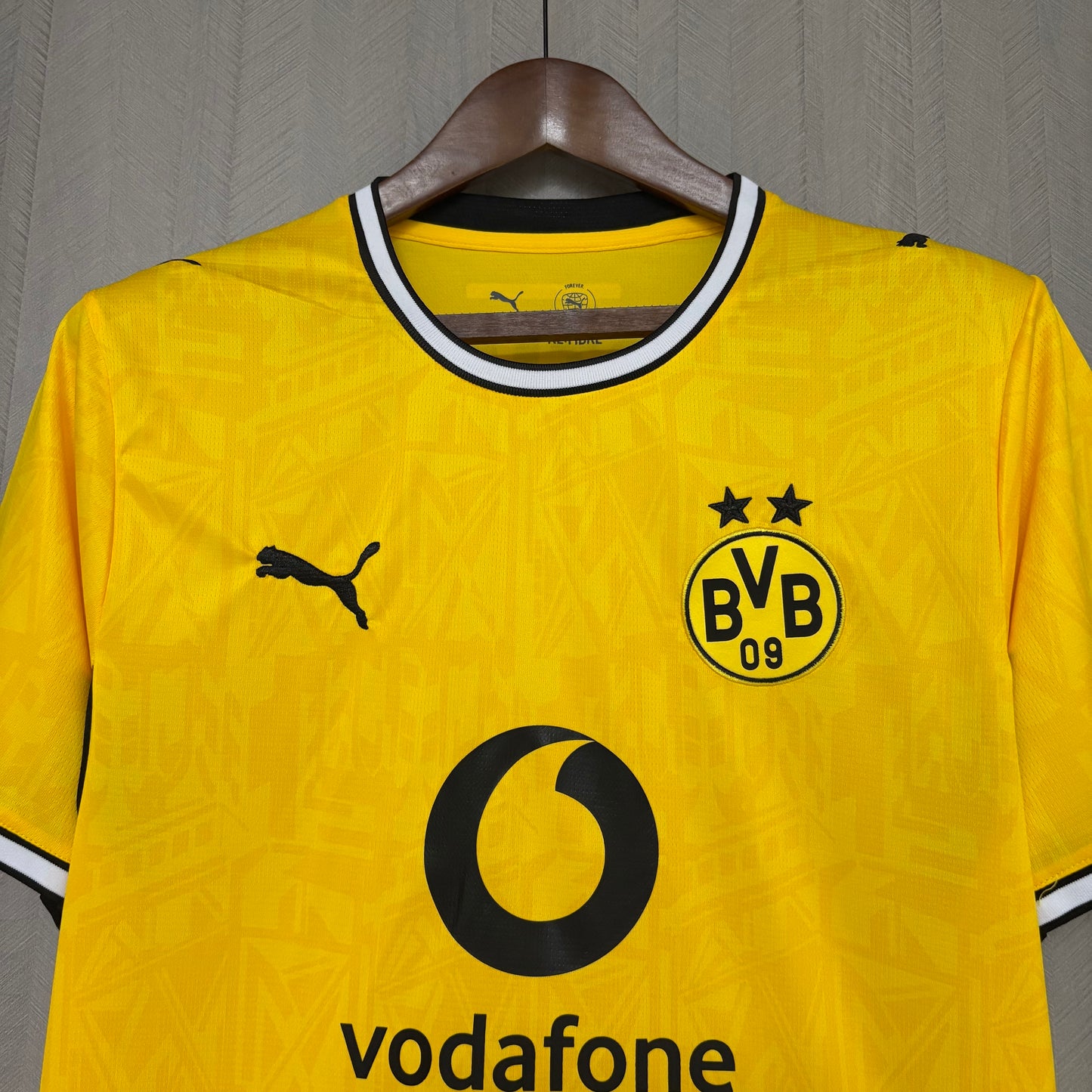 Dortmund 26/27 Home kit