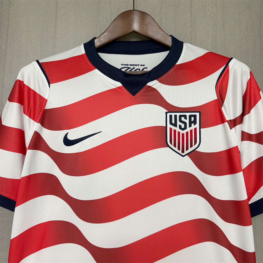 USA 2026 WC Home kit