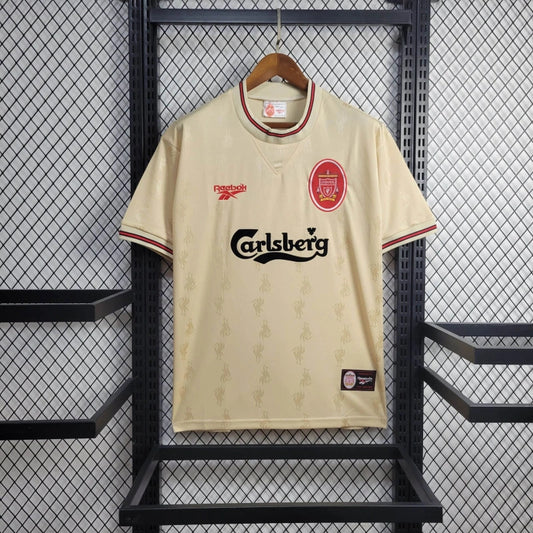 Liverpool 96/97 Away kit