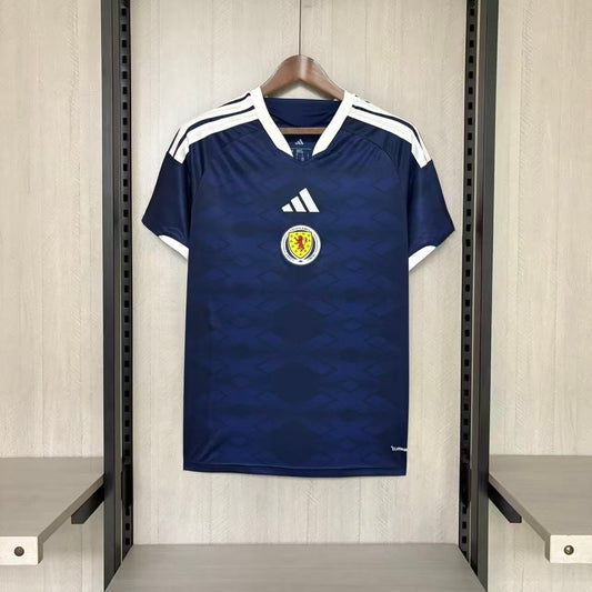 Scotland 2026 WC Home kit