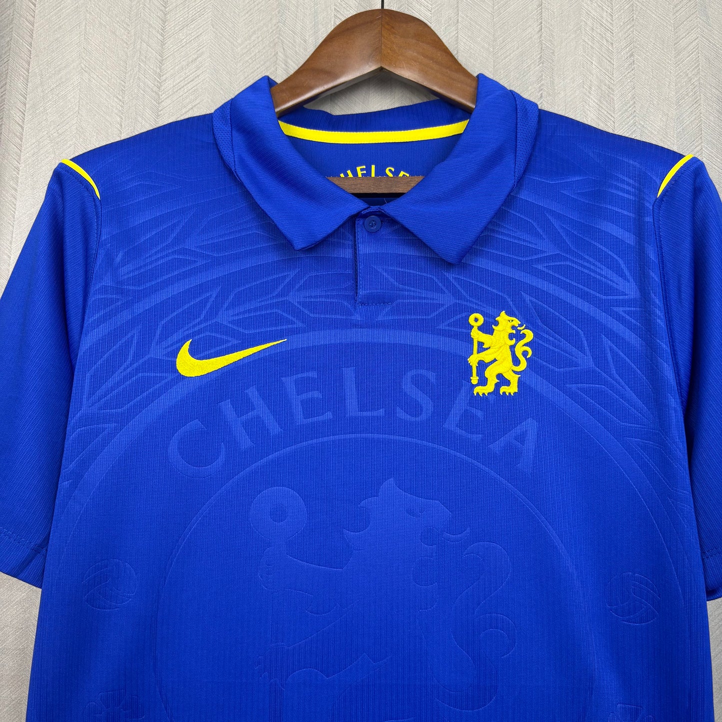 Chelsea 26/27 Home kit