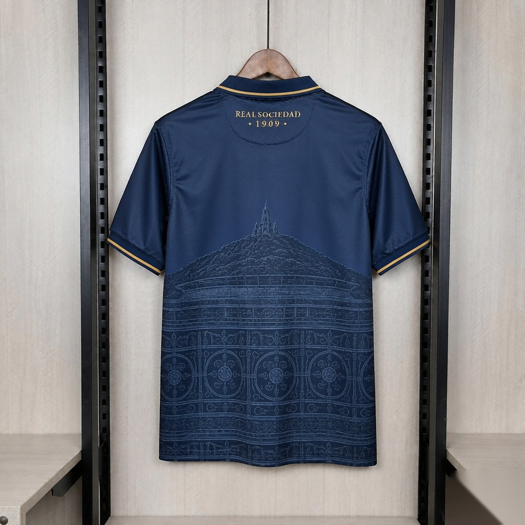Real Sociedad 26/27 Special kit