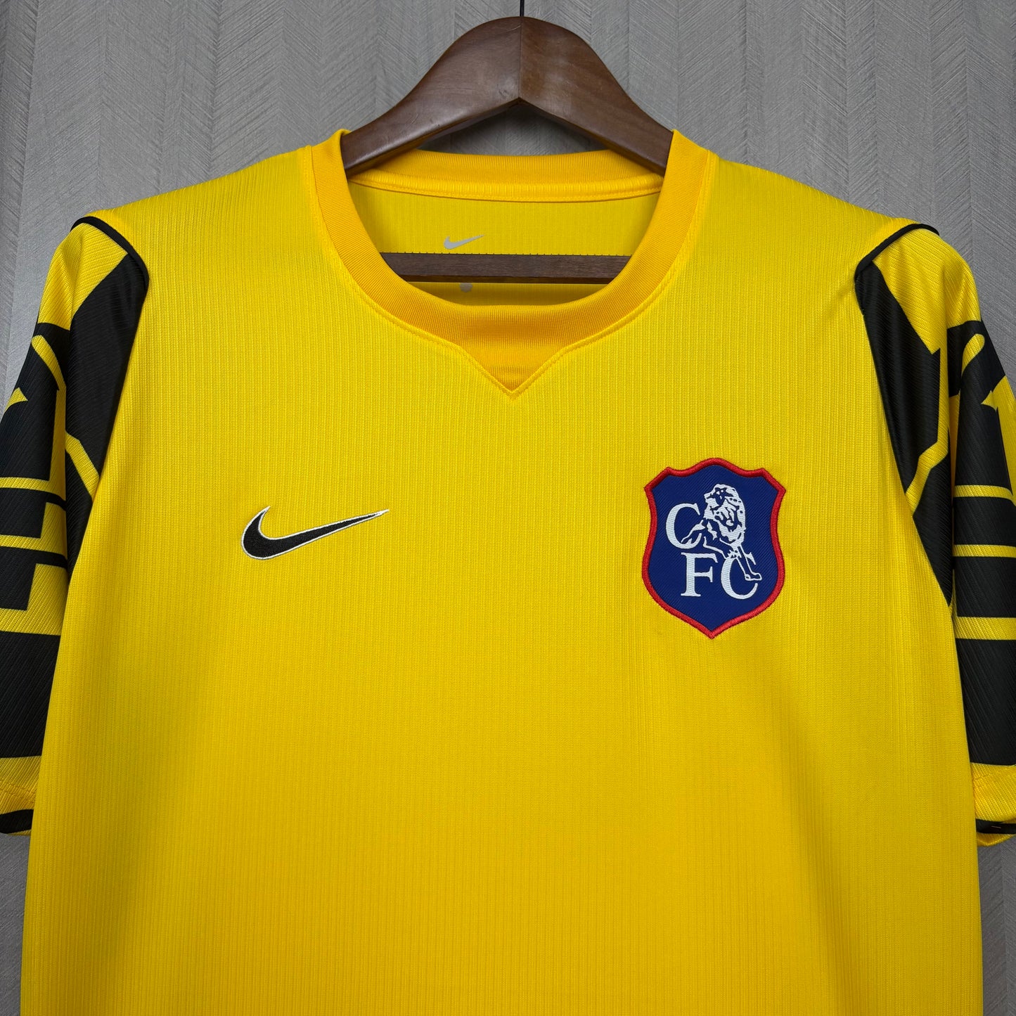 Chelsea 26/27 Special kit