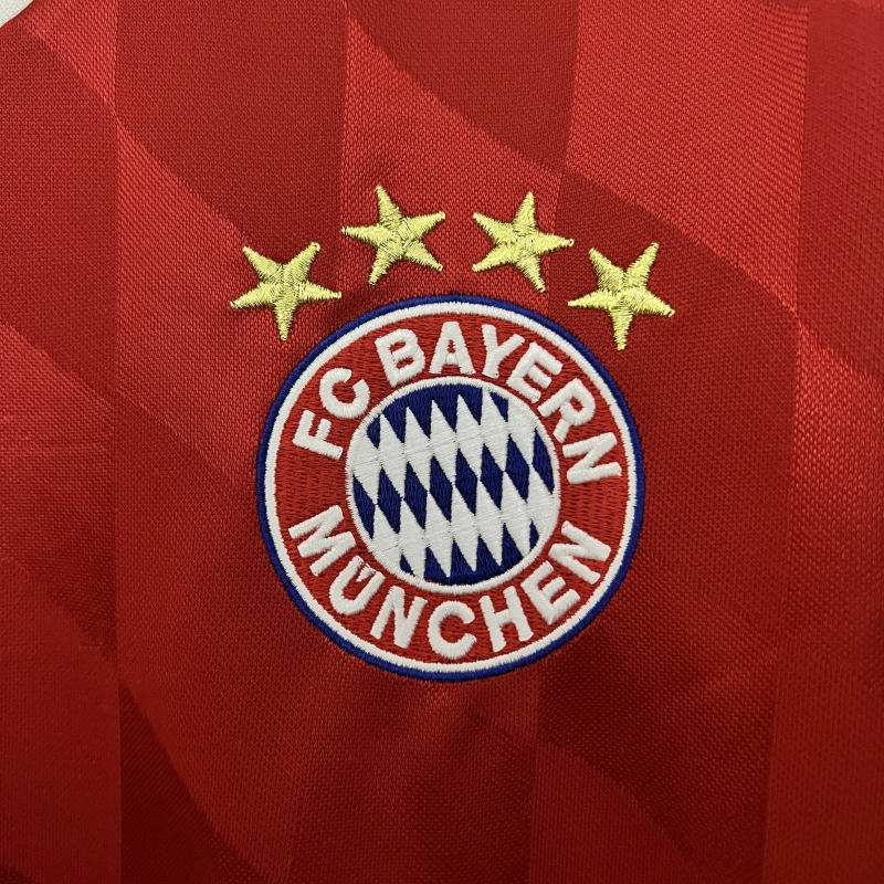Bayern München 13/14 Home kit