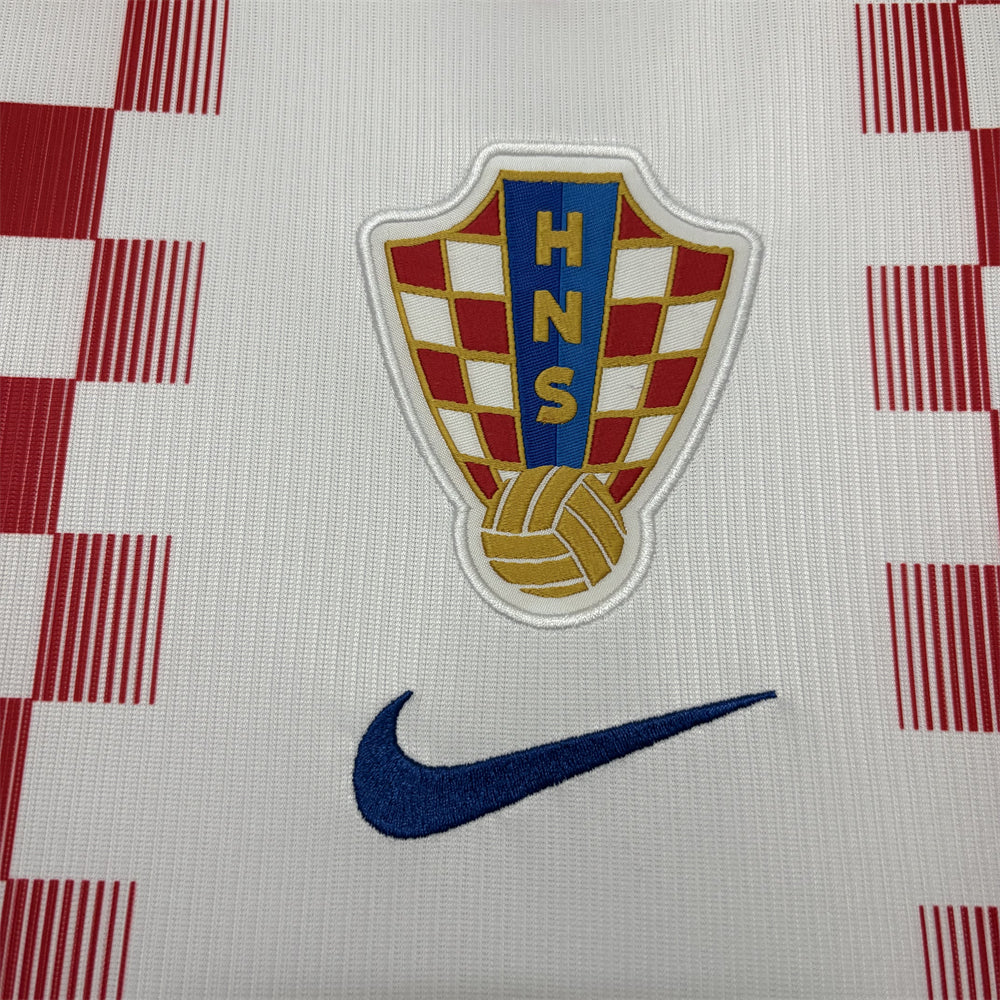 Croatia 2026 WC Away kit