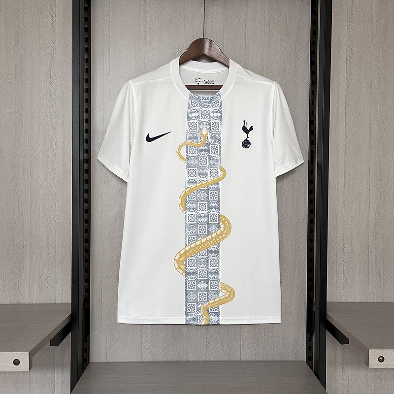 Tottenham 25/26 Special kit