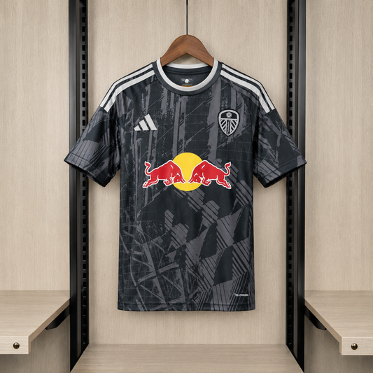 Leeds United 26/27 Third kit