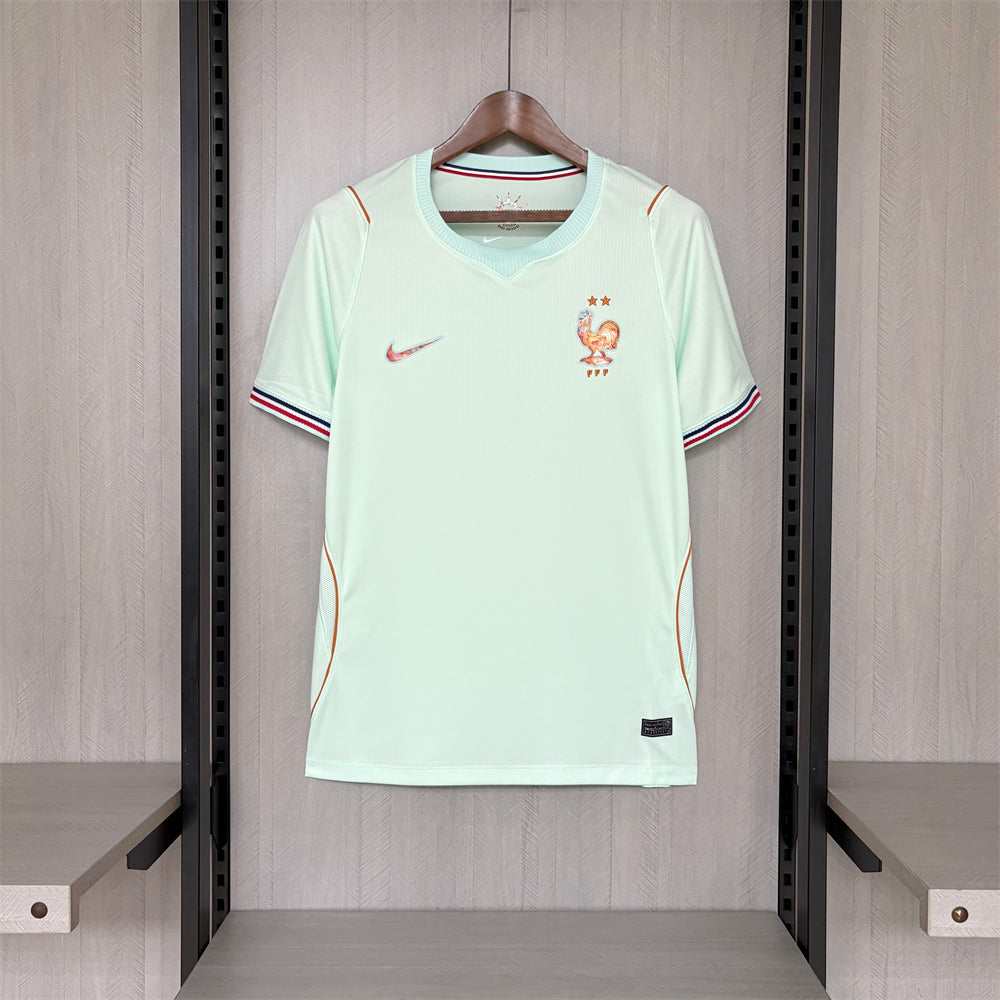 France 2026 WC Away kit