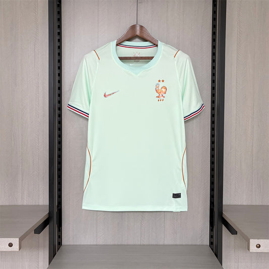 France 2026 WC Away kit