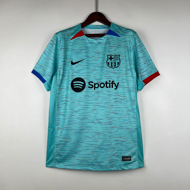 Barcelona 23/24 Third kit