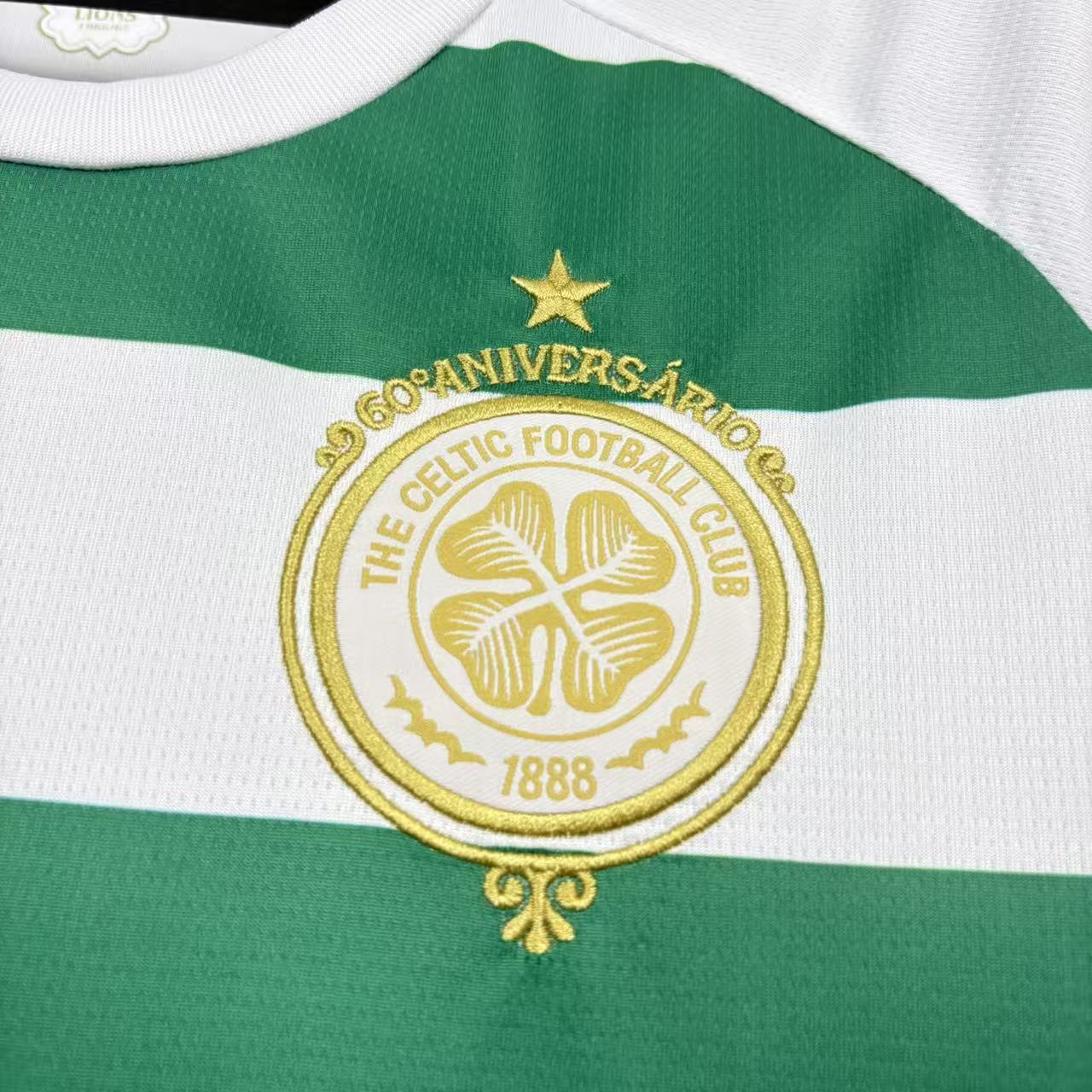 Celtic 26/27 Home kit