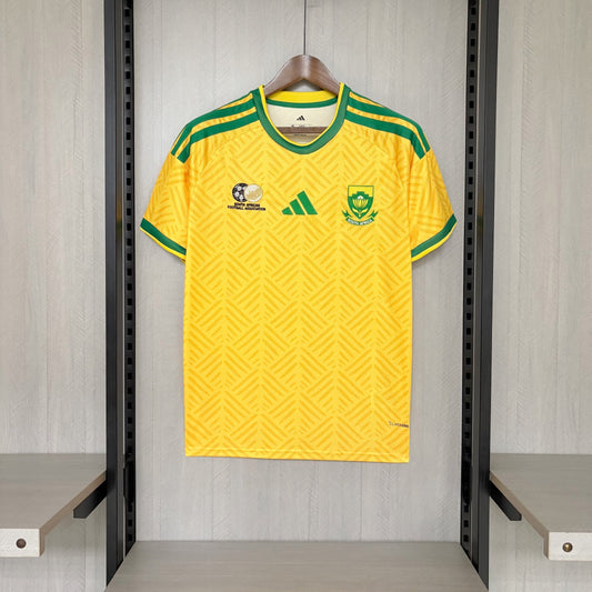 South Africa 2026 WC Home kit