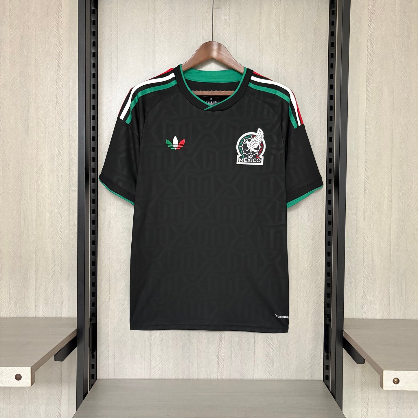 Mexico WC 2026 Third kit