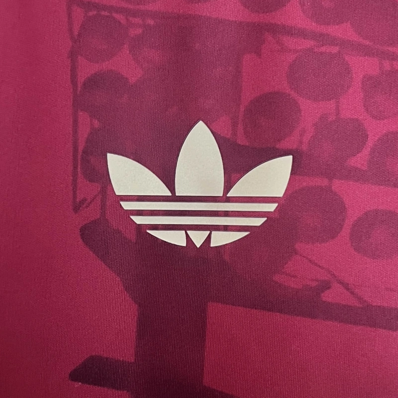 Bayern München 25/26 Special kit