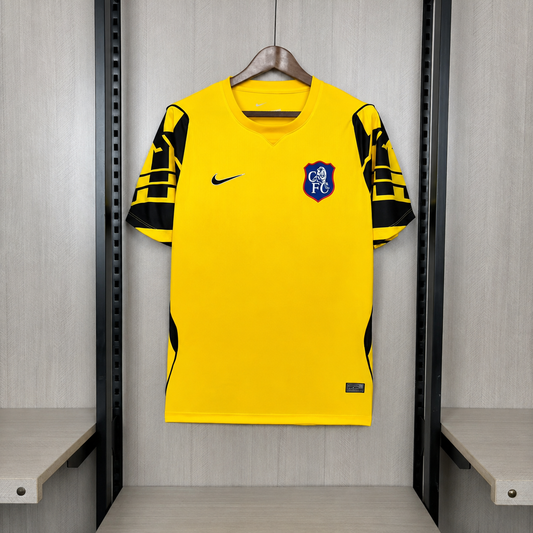 Chelsea 26/27 Special kit