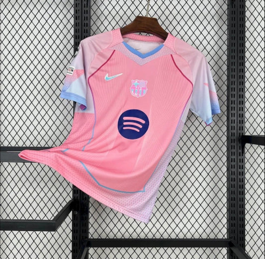 Barcelona Special kit