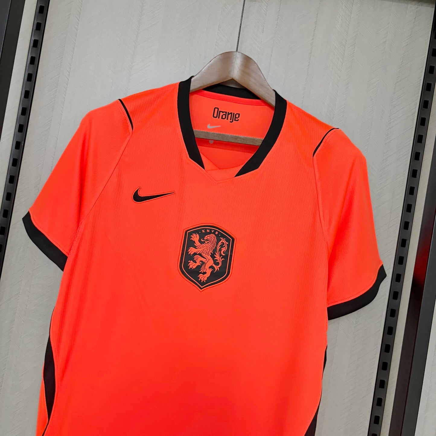 Netherland 2026 WC Home kit