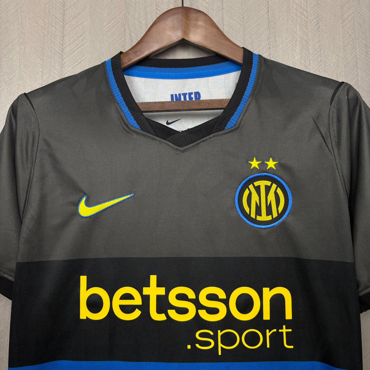 Inter 26/27 Third kit