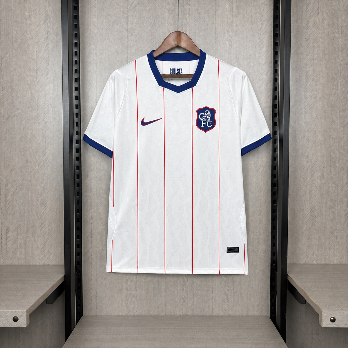 Chelsea 26/27 Away kit
