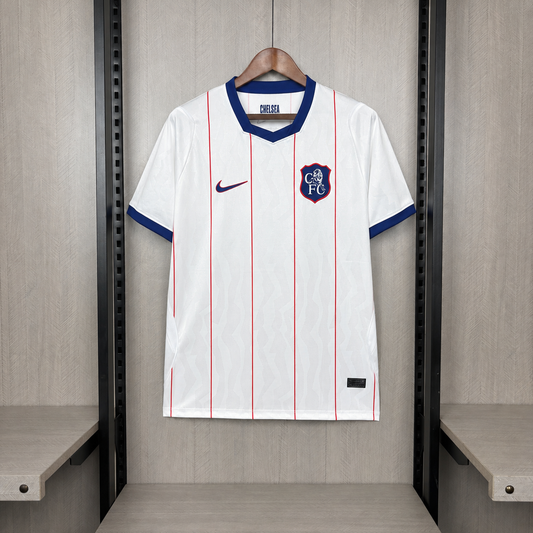 Chelsea 26/27 Away kit