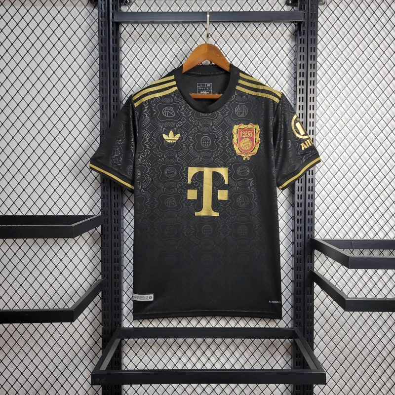 Bayern München 25/26 Special kit