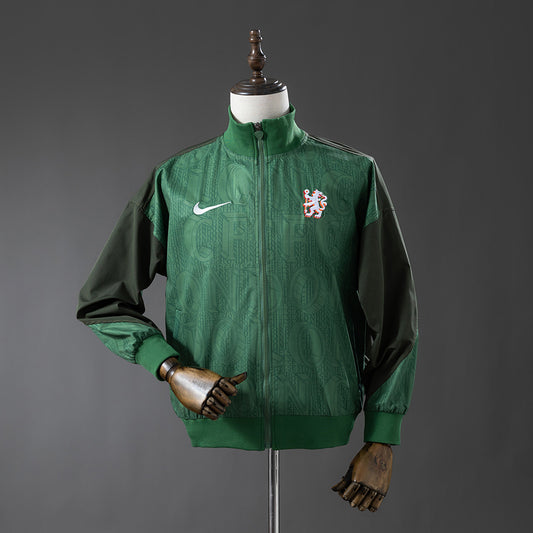 Chelsea Windbreaker