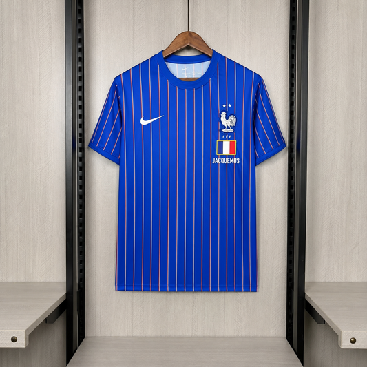 France x Jacquemus kit