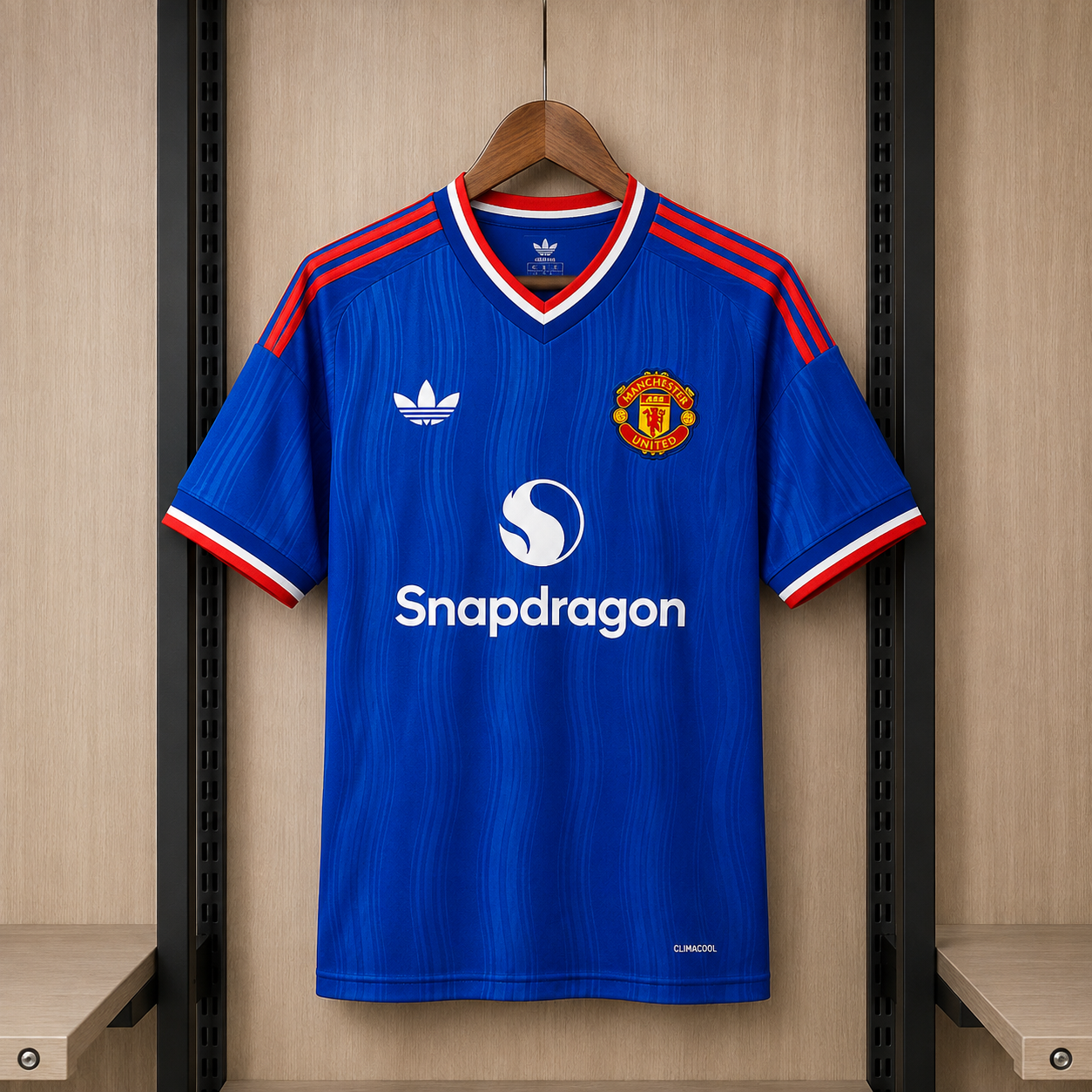 Manchester United 26/27 Away kit