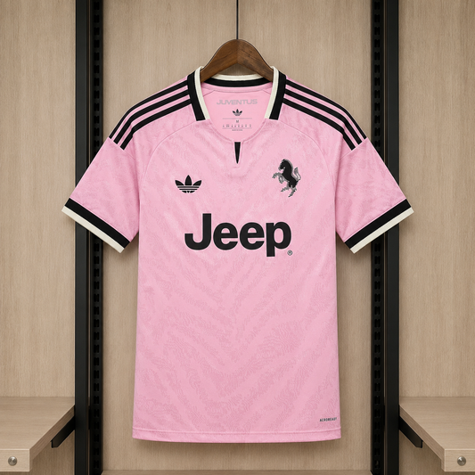 Juventus 26/27 Away kit