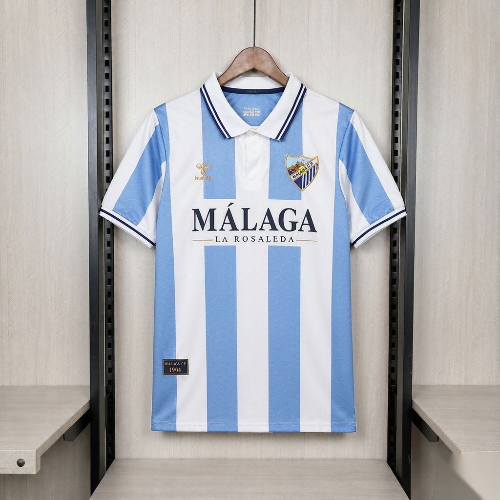Malaga 26/27 Special kit