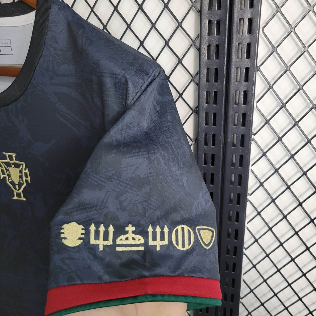 Portugal Goat Special kit