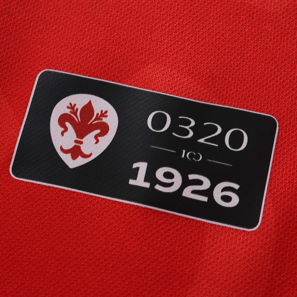 Fiorentina 100th anniversary kit