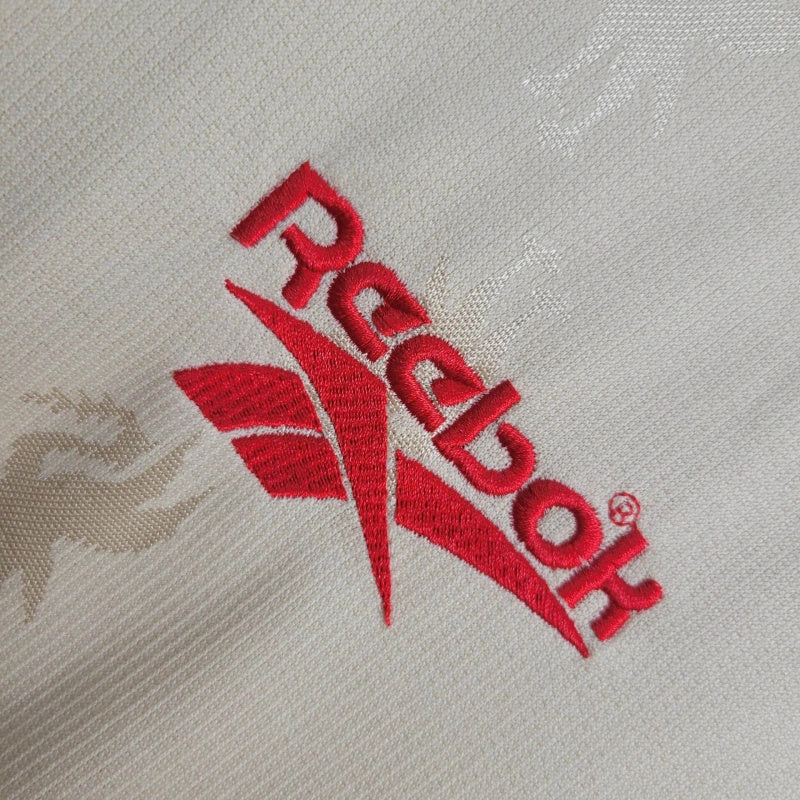 Liverpool 96/97 Away kit