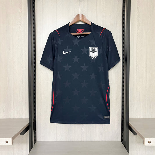 USA 2026 WC Away kit