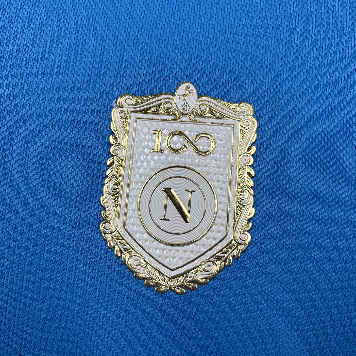 Napoli 26/27 Home kit