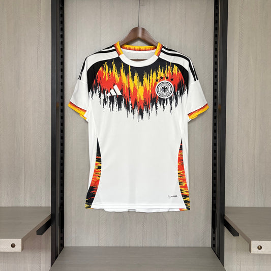 Germany 2026 Special kit