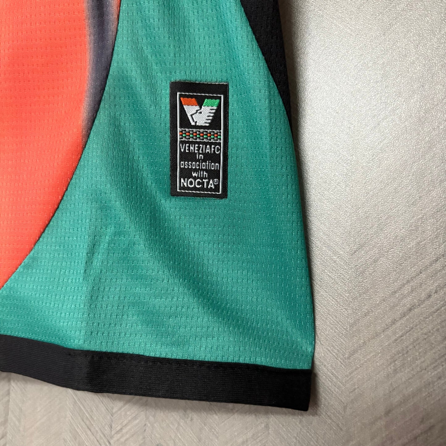 Venezia 25/26 Home kit