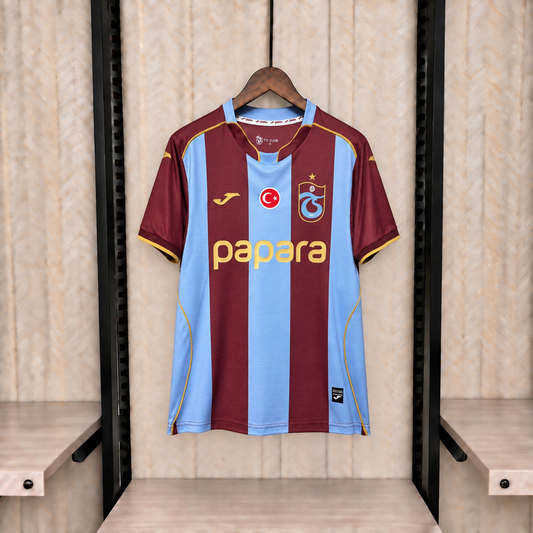 Trabzonspor 26/27 Home kit