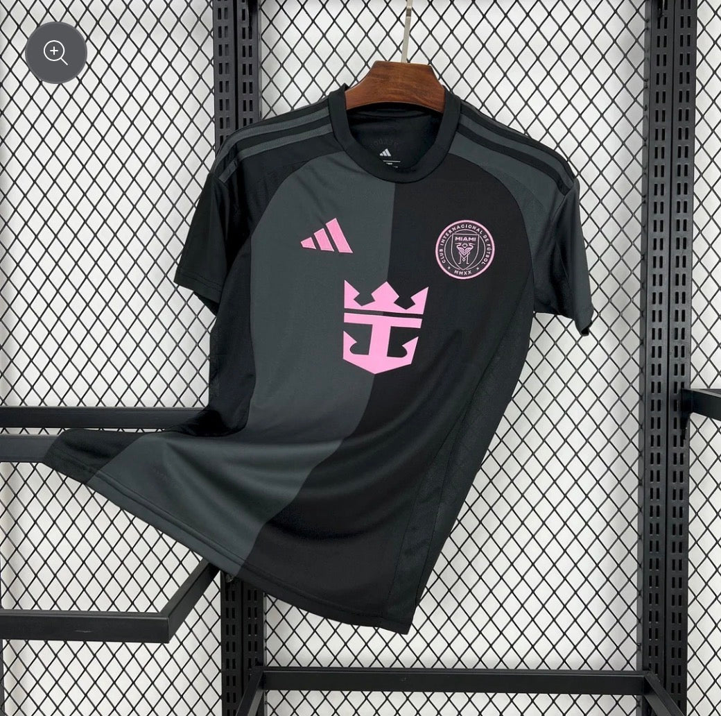 Inter Miami 25/26 Away kit
