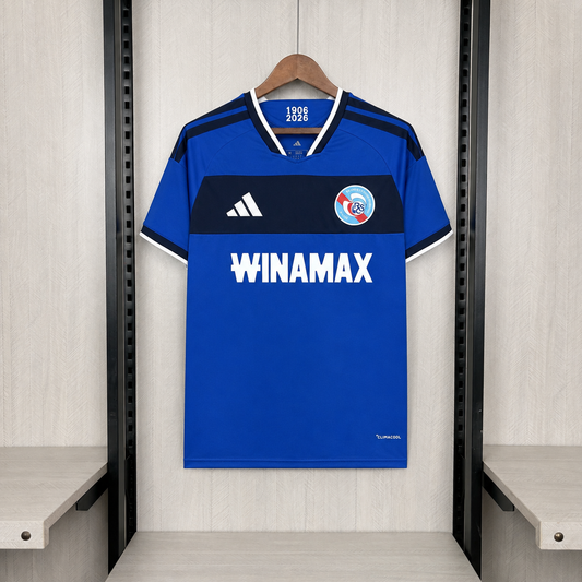 Strasbourg 26/27 Home kit