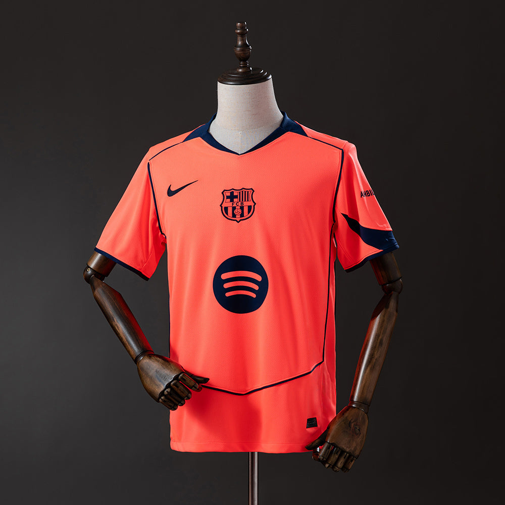Barcelona 25/26 Third kit