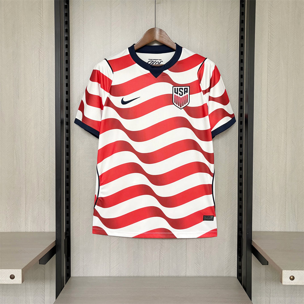USA 2026 WC Home kit