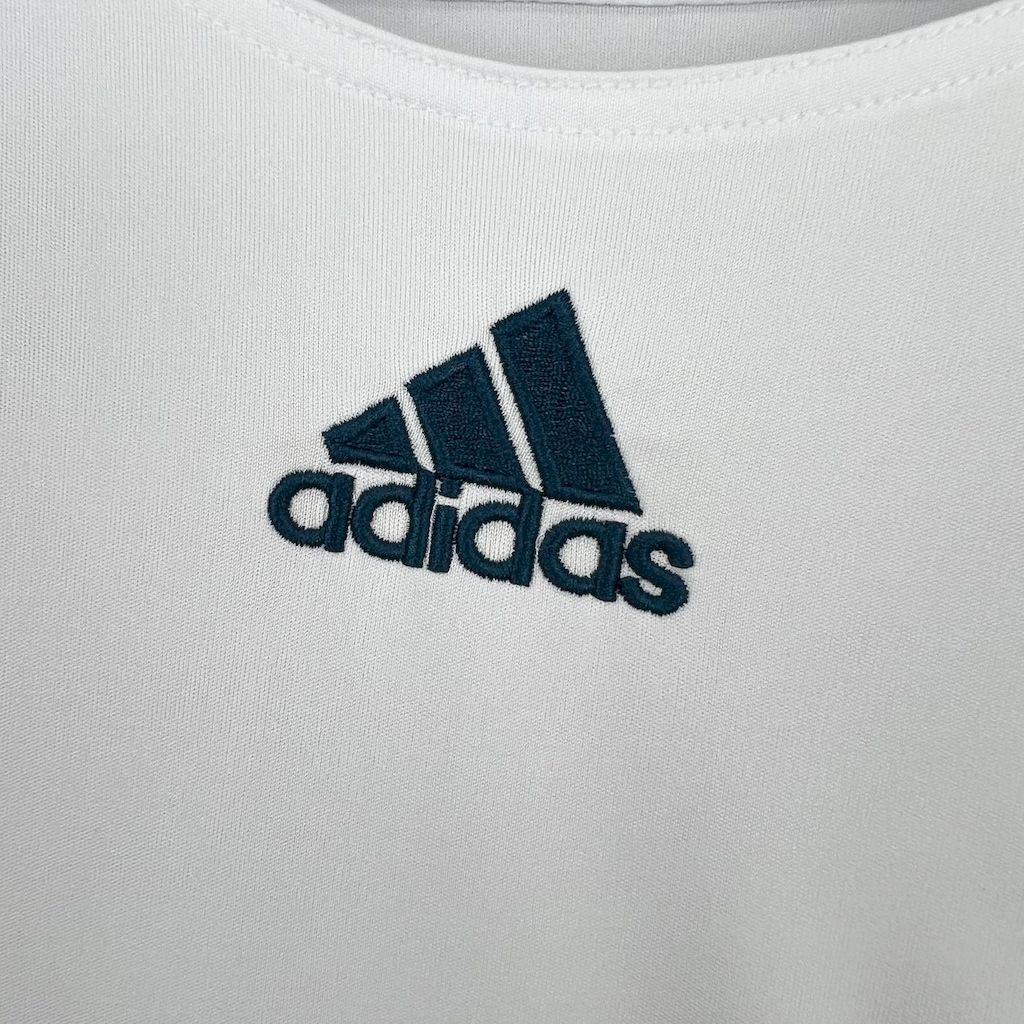 Liverpool 06/07 Away kit