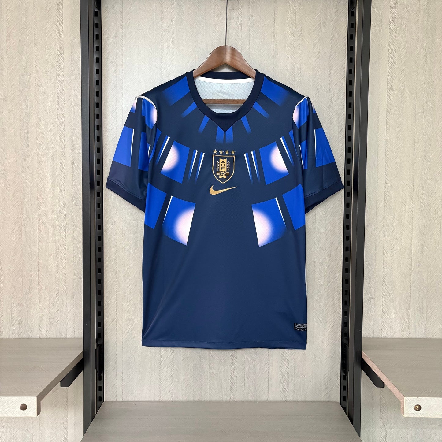 Uruguay WC 2026 Away kit