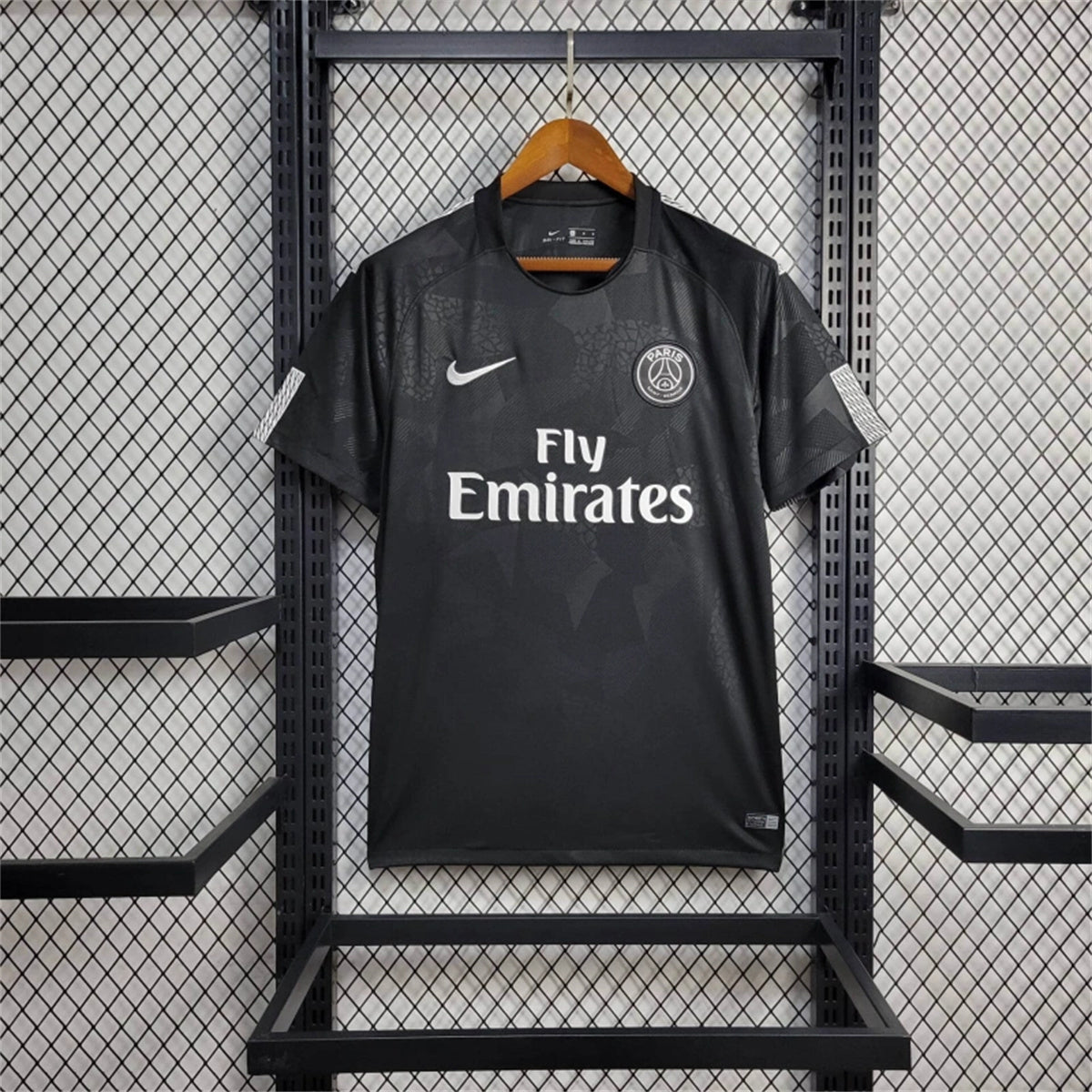 PSG 17/18 Third kit